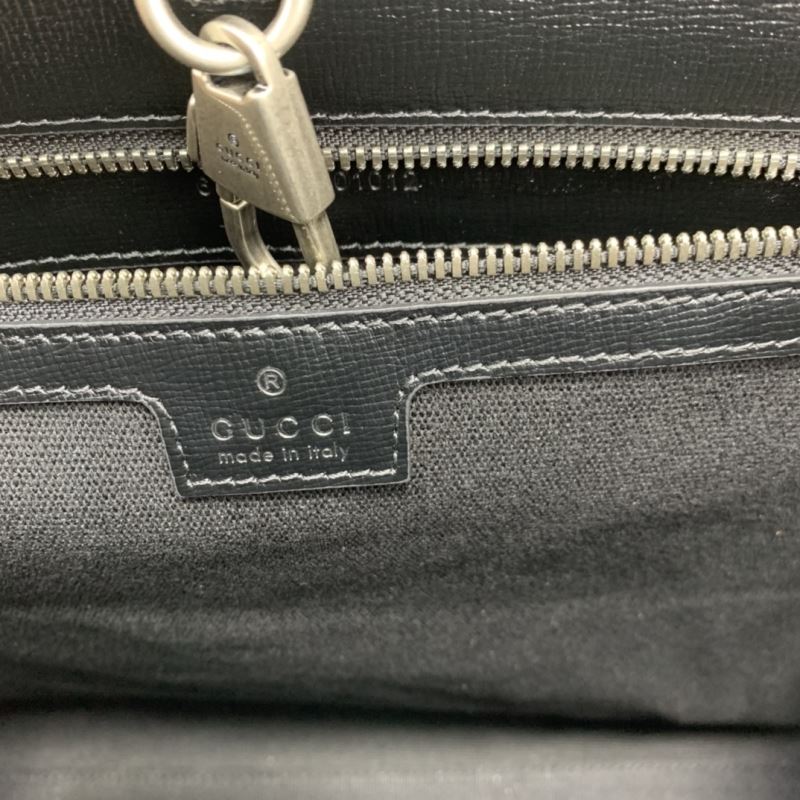 Gucci Top Handle Bags